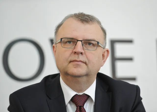Ujazdowski zrezygnował z członkostwa w PiS