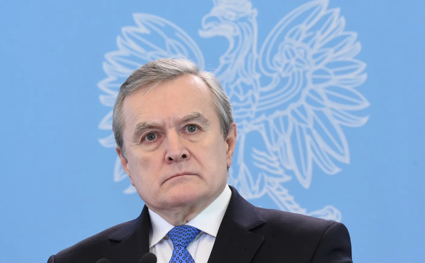 Gliński: Premier jest w bardzo dobrej formie. Wykonuje swoje obowiązki