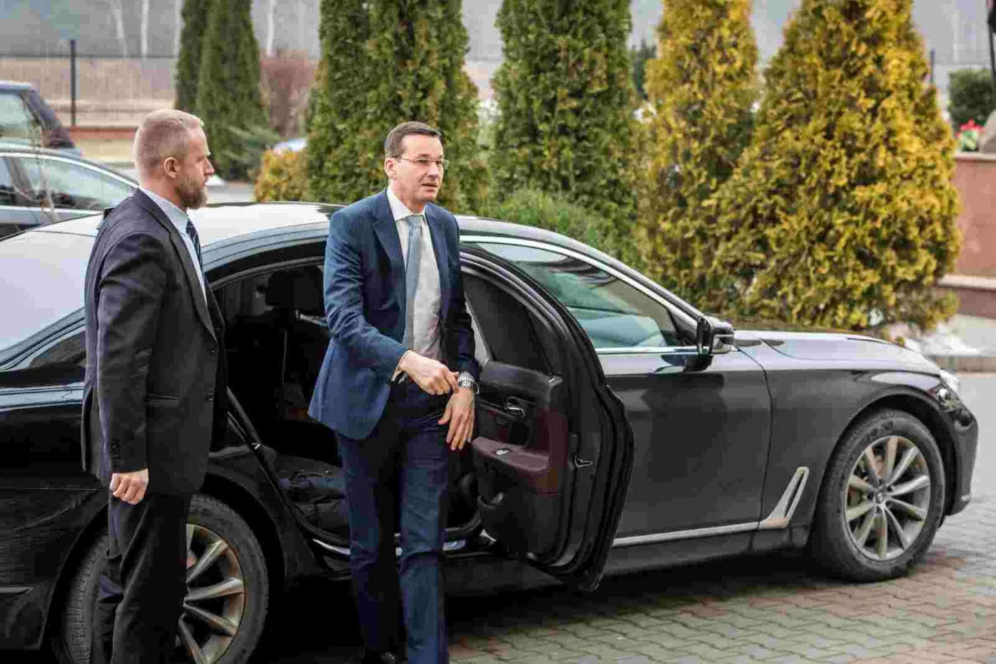 Morawiecki: Zmiany w OFE zostaną wdrożone w 2018 r.
