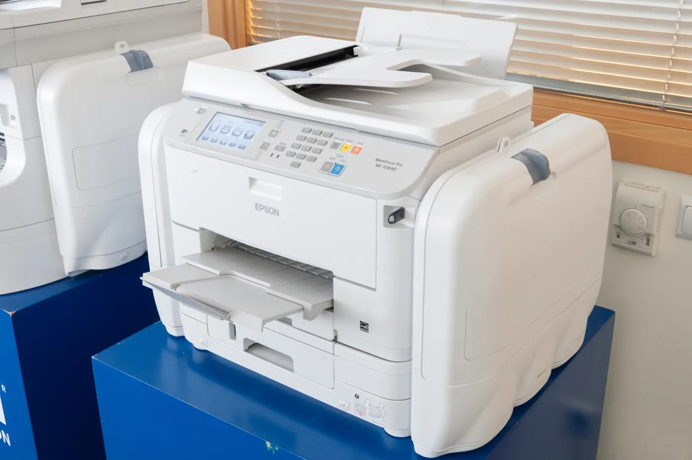 Epson WorkForce Pro WF-R5690DTWF