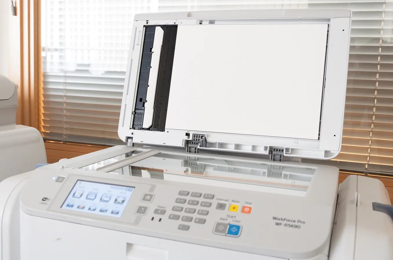 Epson WorkForce Pro WF-R5690DTWF