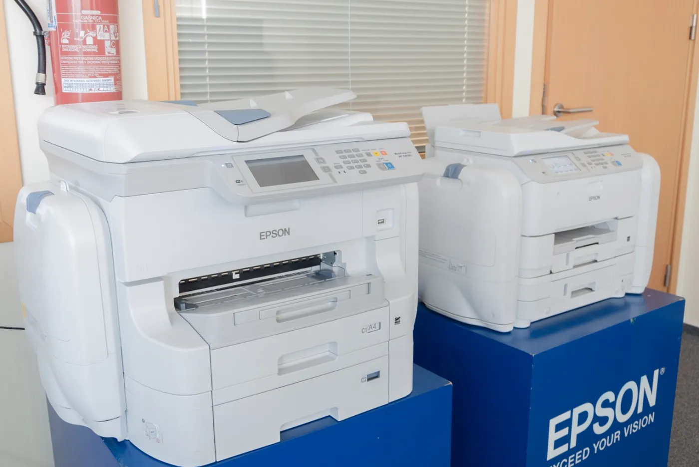 Epson WorkForce Pro WF-R5690DTWF