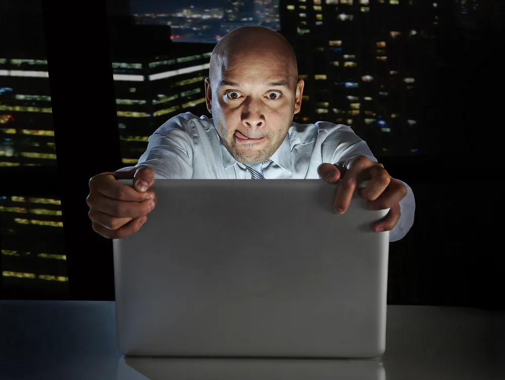 Polska słono zapłaci za swój rekord w cyberpiractwie