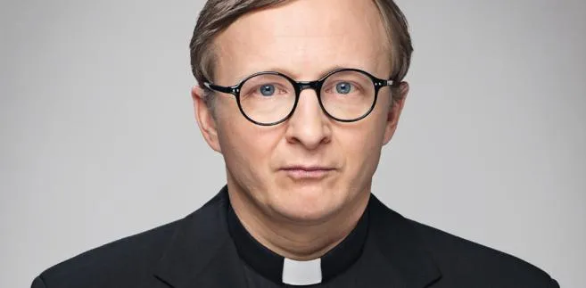 "Historia Jakuba" w Teatrze Dramatycznym