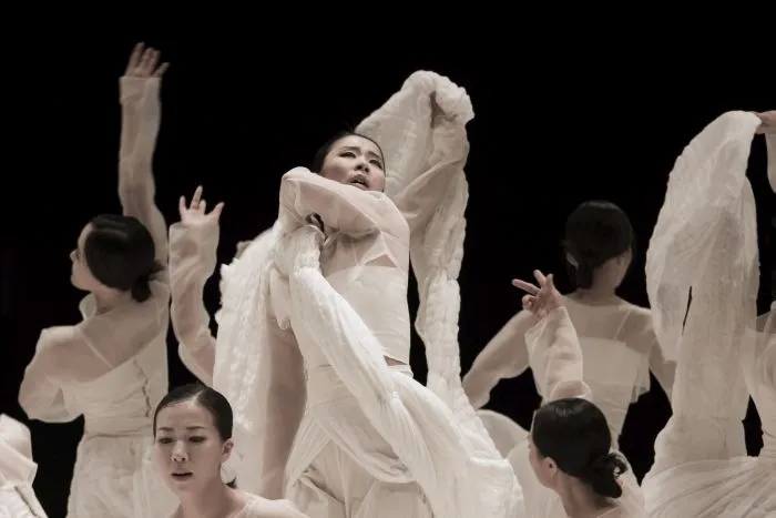 Kim MaeJa ChangMu Dance Company