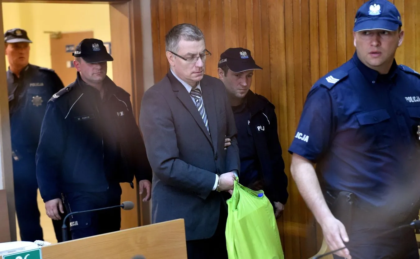 Kraków: Sąd Apelacyjny odroczył wyrok ws. Brunona Kwietnia