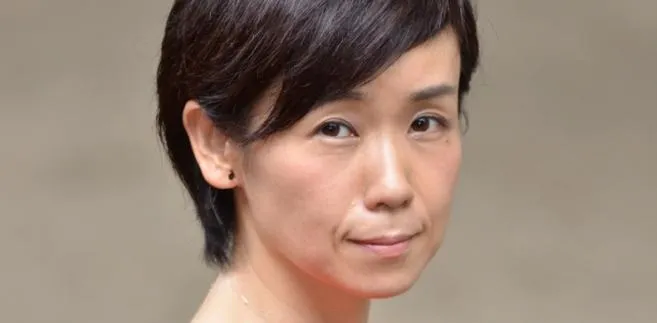 Kazuki Sakuraba, fot. Mika Sudo