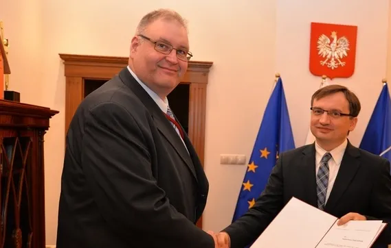 Bogdan Święczkowski nowym Prokuratorem Krajowym?