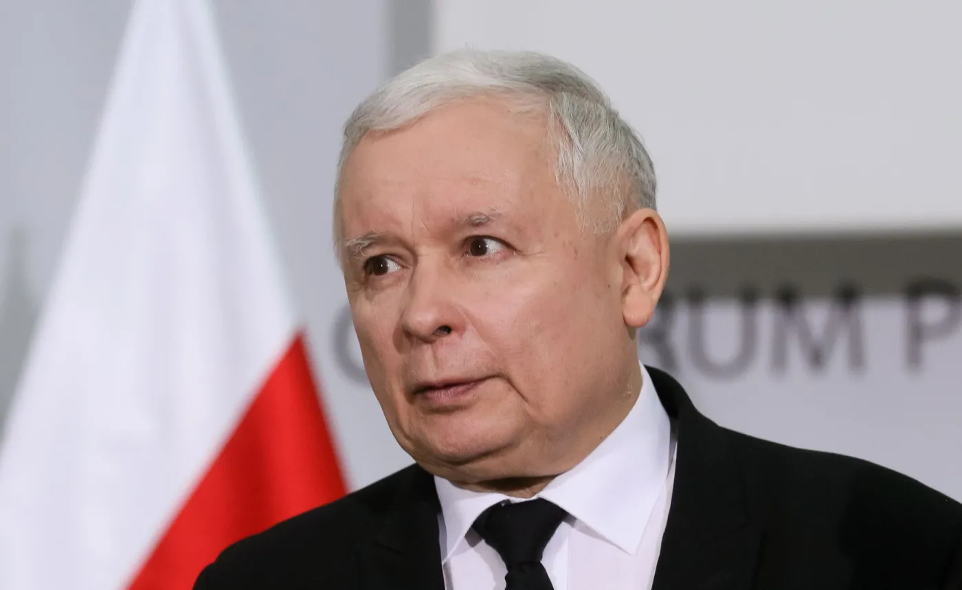 PO: Kaczyński powinien usunąć ze stanowisk innych "Misiewiczów" i "PiS-iewiczów"