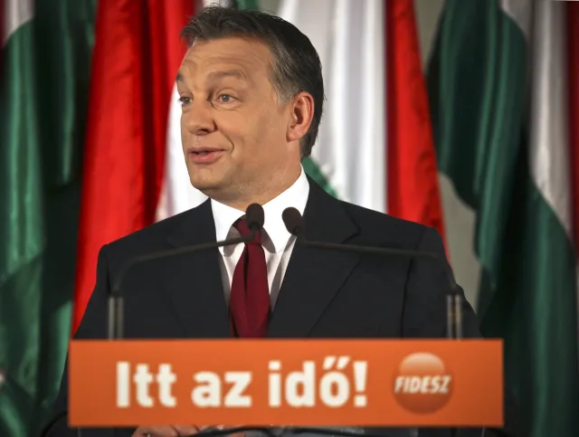 Europejski spór o węgierską demokrację
