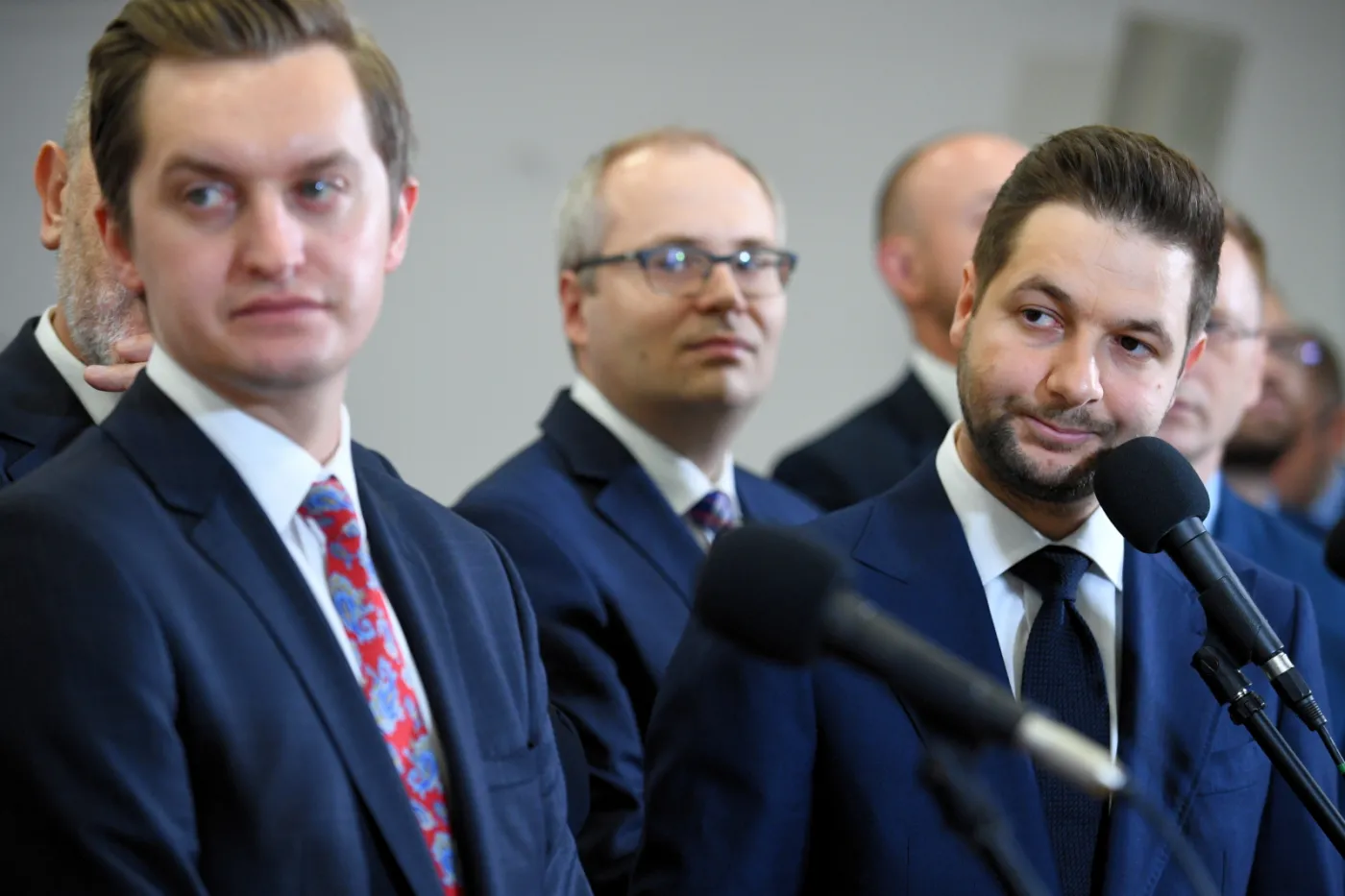 Jaki podsumowuje rok pracy komisji weryfikacyjnej: To absolutnie wyjątkowa instytucja w III RP