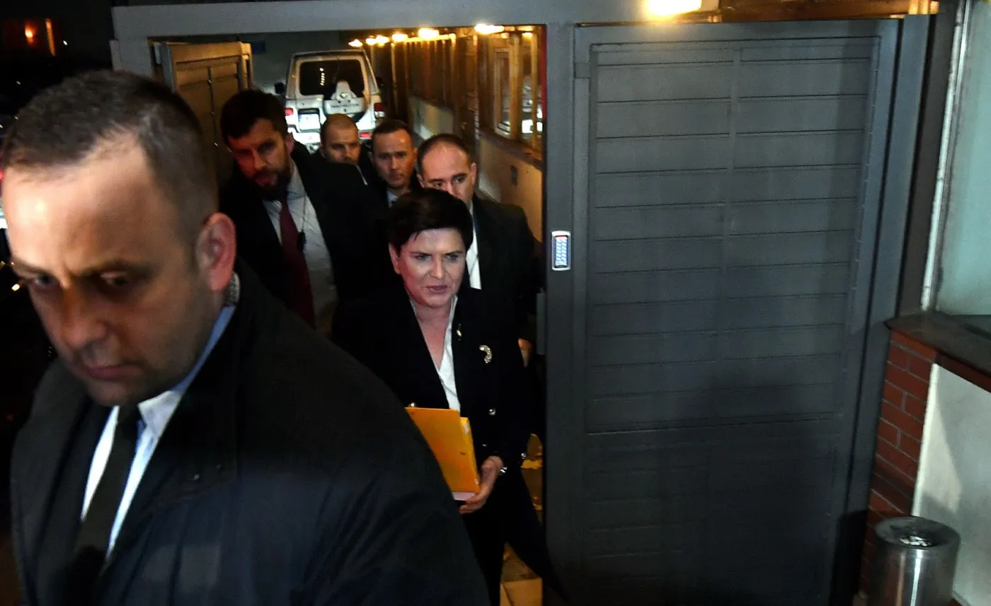 W weekend politycy PiS odwiedzą 8 województw
