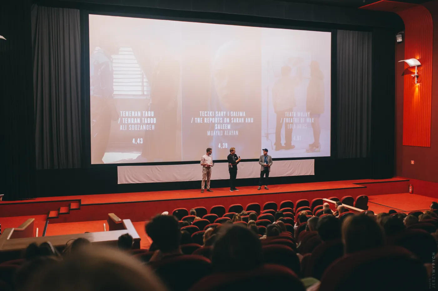 Brave Festival 2018. Energetyczne podsumowanie znakomitej edycji