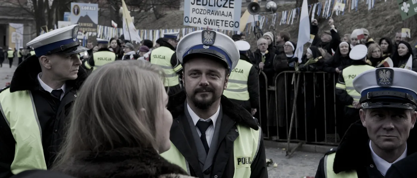 Najważniejsze polskie filmy 2013