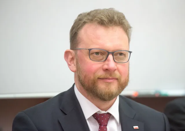 Szumowski o zmianch w leczeniu onkologii: Priorytetem są choroby, z powodu których umierają Polacy [WYWIAD]