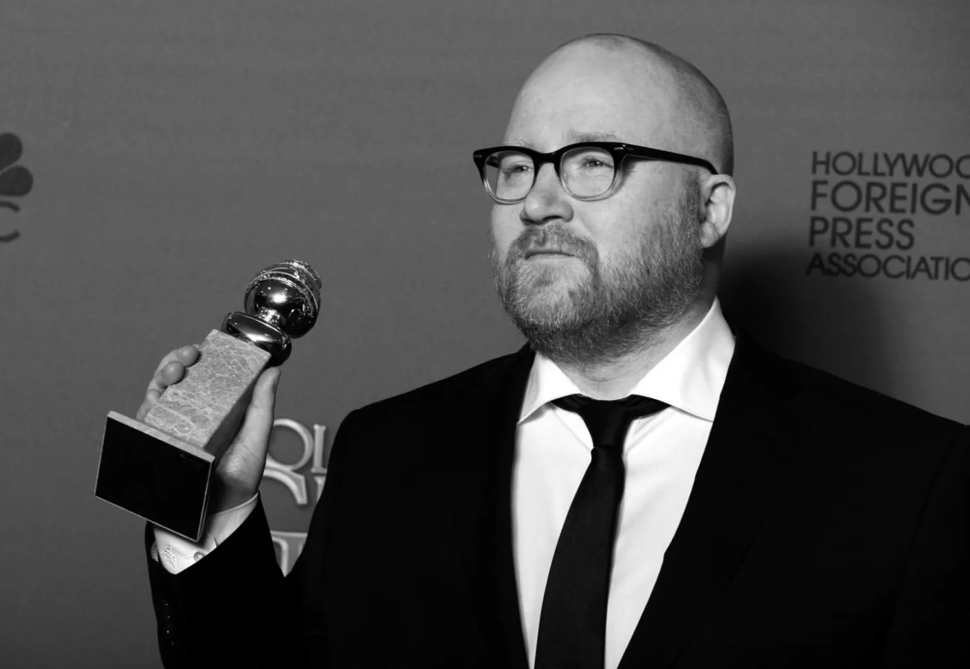 Nie żyje muzyk i kompozytor filmowy Johann Johannsson. Był autorem ścieżki dźwiękowej do "Teorii wszystkiego"