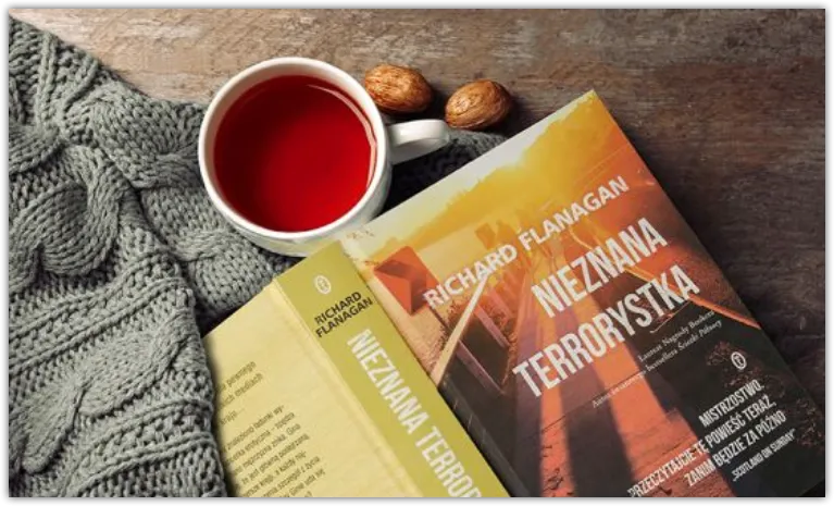 Świat fake newsów, czyli małych prawd i wielkich kłamstw. „Nieznana terrorystka" Flanagana