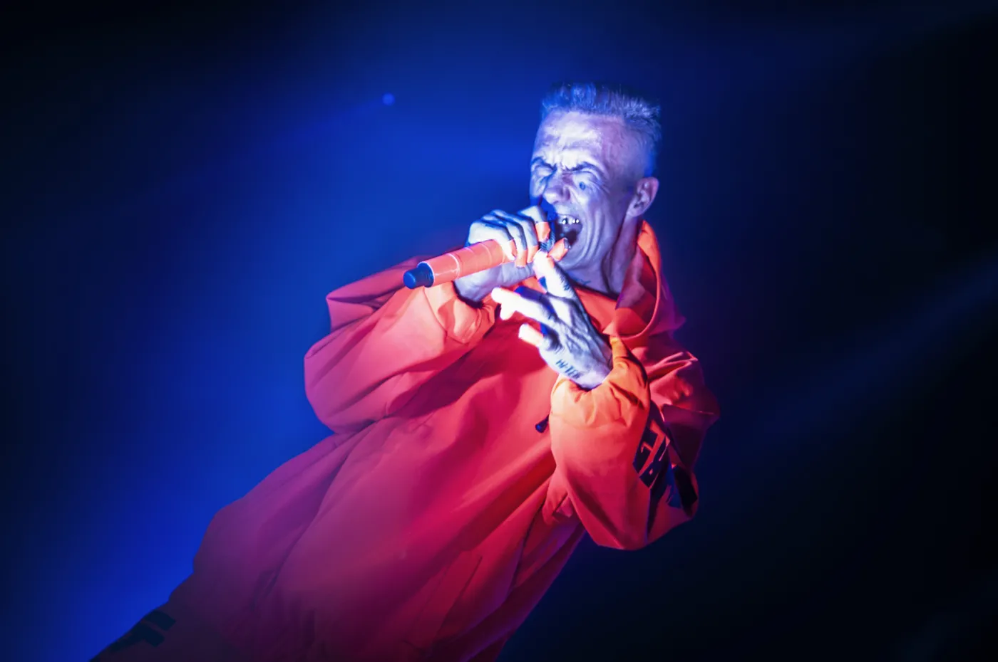 Die Antwoord w gronie headlinerów Kraków Live Festival