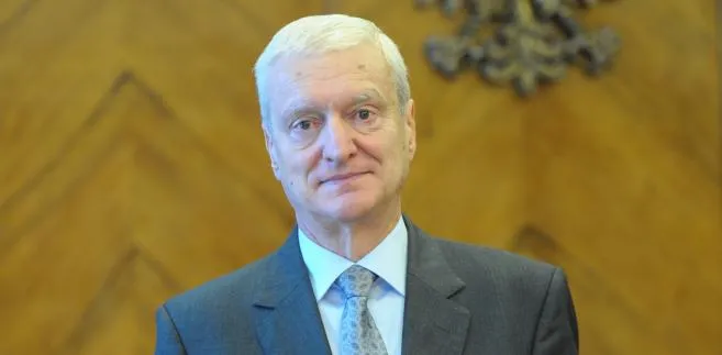 Kleiber: Wojna jądrowa może wybuchnąć przez przypadek [OPINIA]
