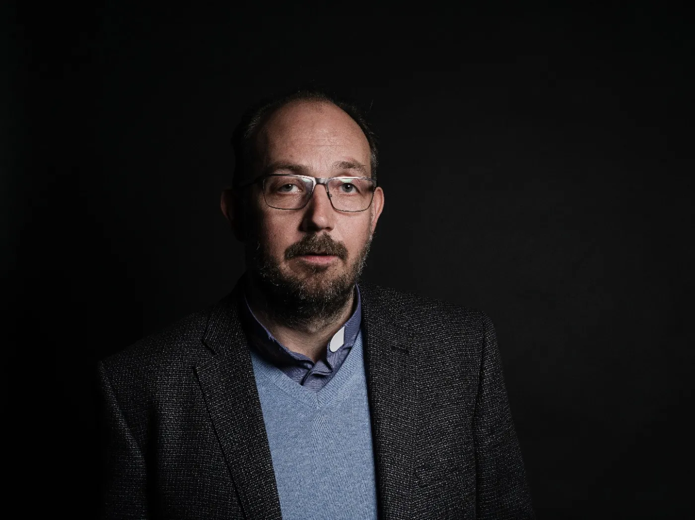 Ksiądz Adam Jabłoński: Bóg mnie kupił za gotówkę [WYWIAD]