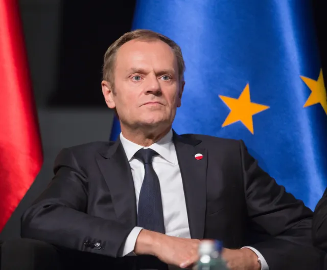 Tusk: Decyzje ws. zniesienia wiz dla Ukraińców możliwe w tym roku