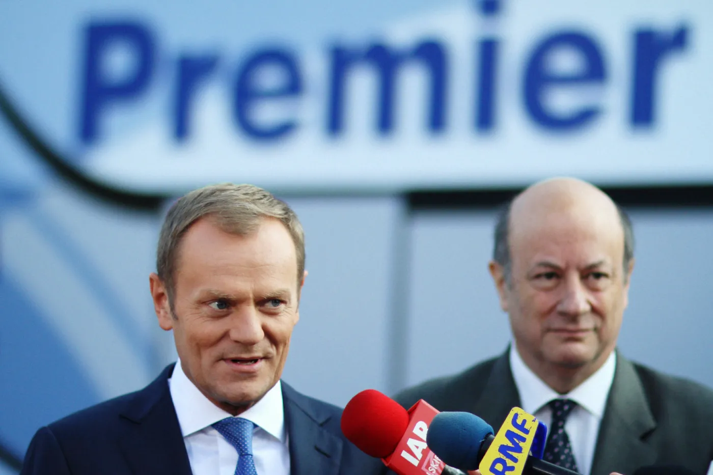 Witek dla wPolityce: Wybór Tuska, przy sprzeciwie Polski, byłby niebezpiecznym precedensem