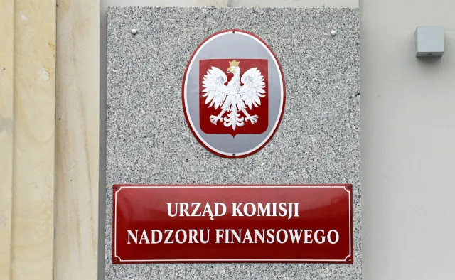 Do Prokuratury Krajowej wpłynęło zawiadomienie KNF ws. GetBacku