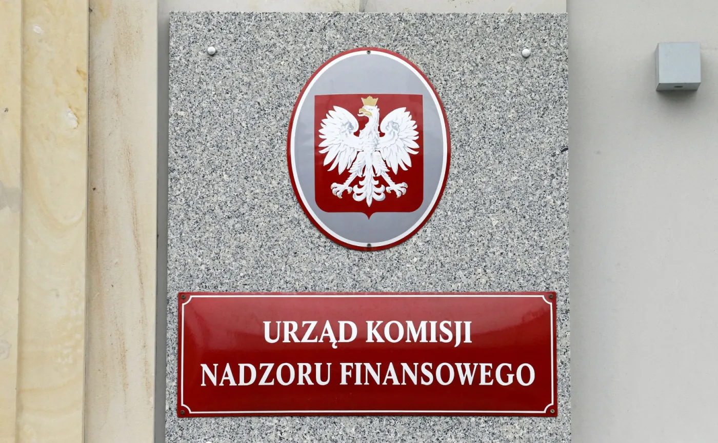 KNF zgodziła się na przejęcie zarządzania Pekao OFE przez PTE PZU