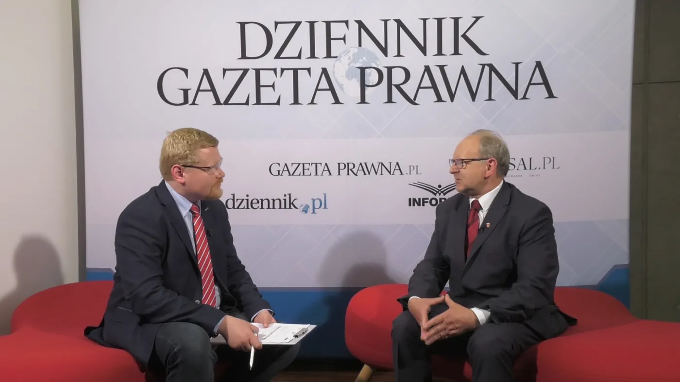 Mały zawsze w cieniu dużego? Nie w tym przypadku. „Oni nam nawet zazdroszczą”