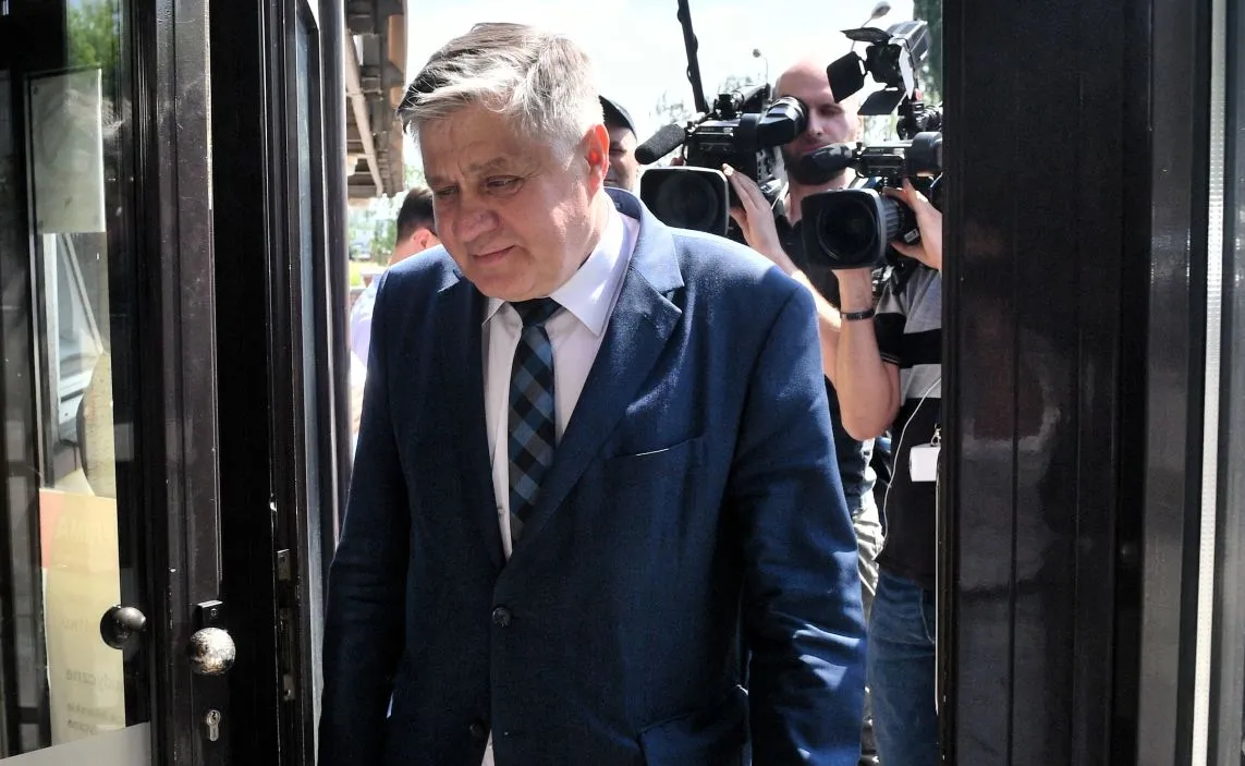 Flagowy projekt Jurgiela w walce z ASF do kosza: Kowalczyk i Brudziński zatrzymali budowę płotu
