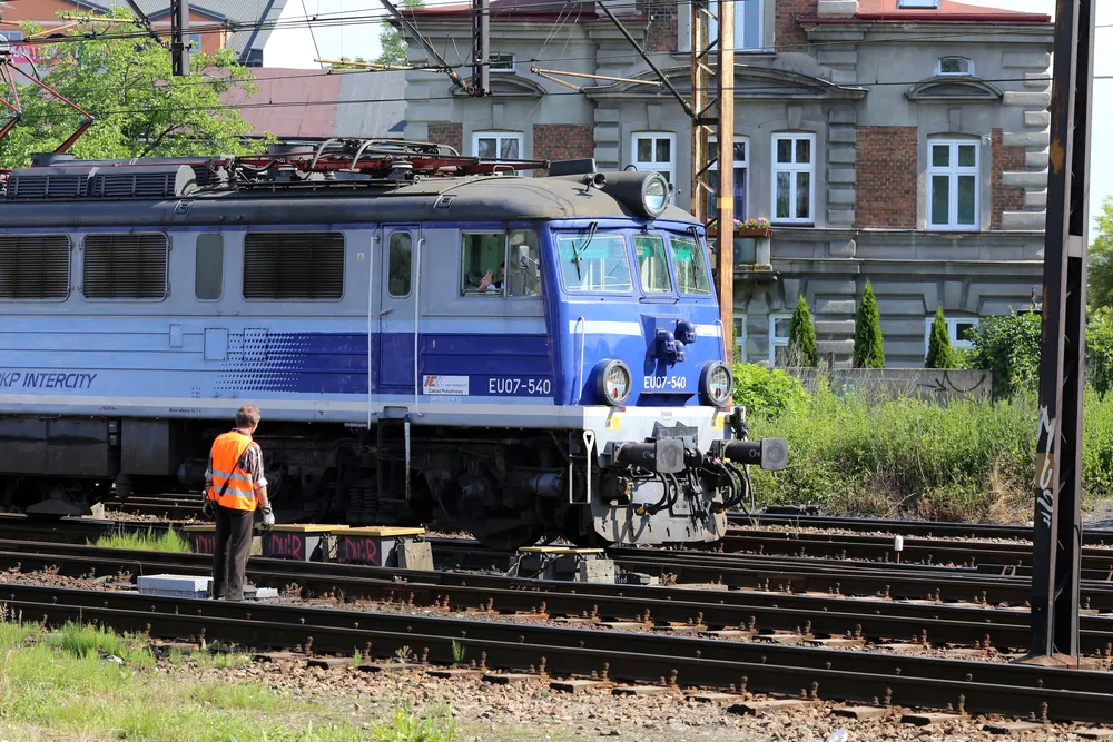Czas pracy maszynistów trafi do nowej ustawy. Ale może ona pogłębić problemy kadrowe