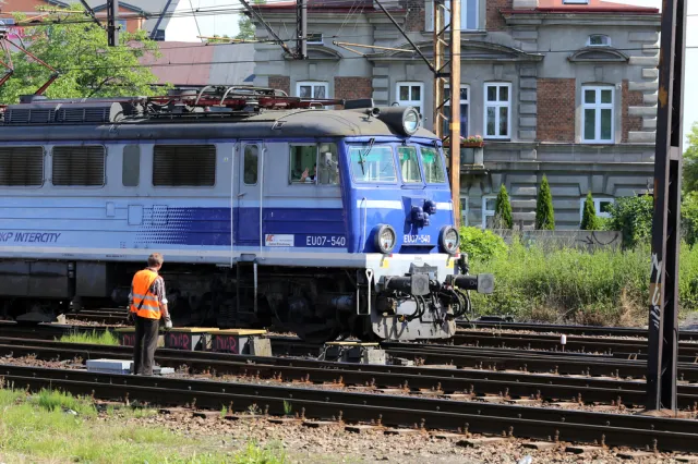 Czas pracy maszynistów trafi do nowej ustawy. Ale może ona pogłębić problemy kadrowe