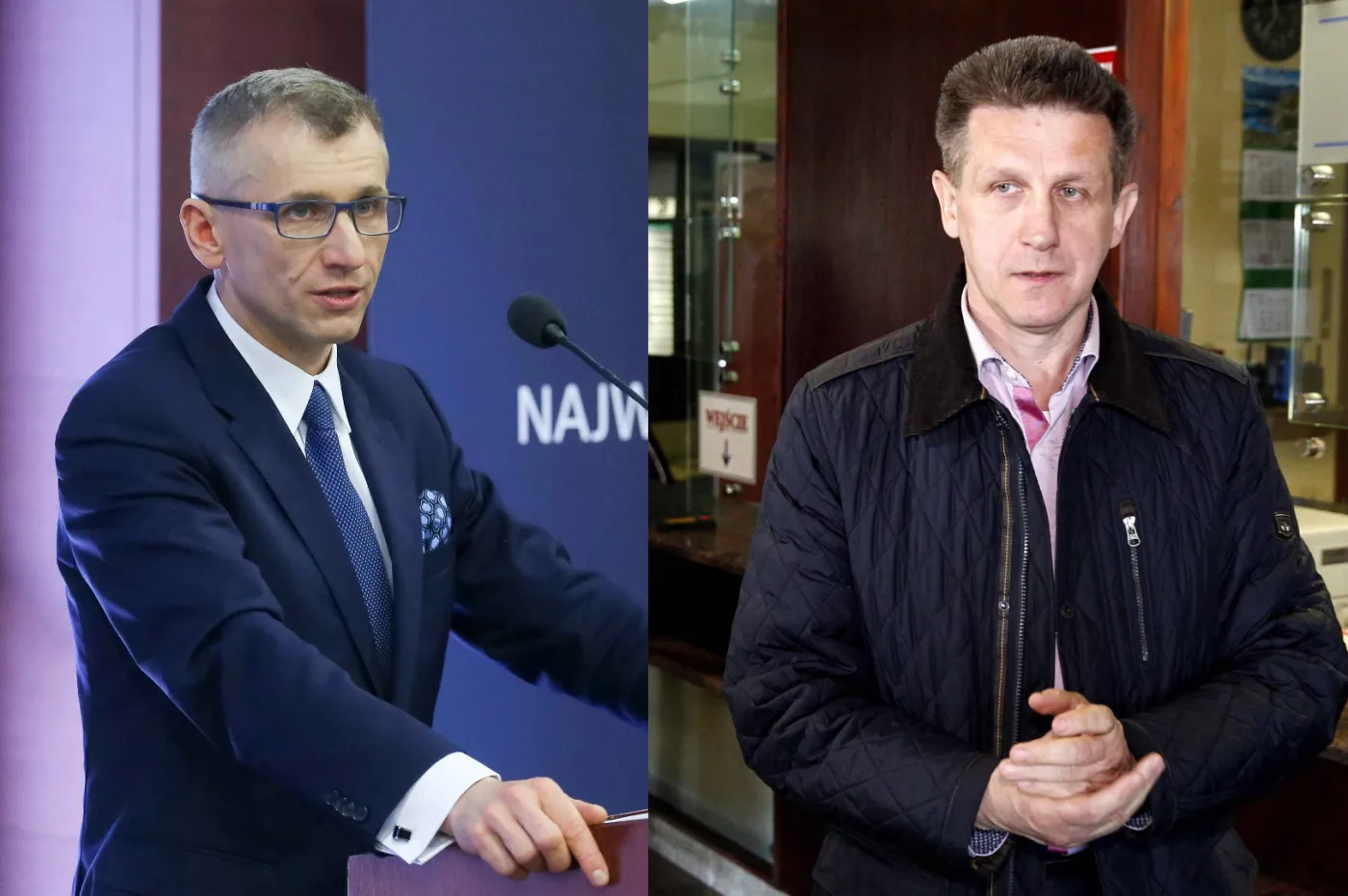 Jan Bury przed sądem: Nigdy nie nadużyłem swoich uprawnień i nikogo do tego nie podżegałem