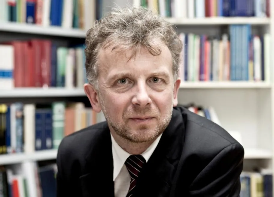 Prof. Kamiński o wyroku: To był błąd procedury, a nie błąd ekshumacji