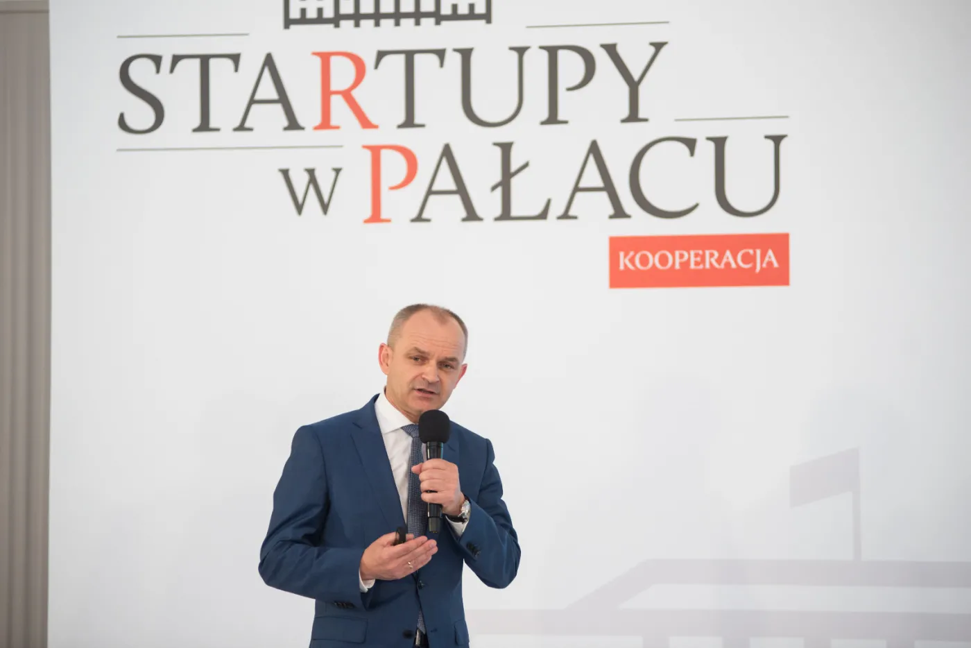 Nie ma przyszłości bez przedsiębiorczości. Prezes Wieltonu: Zwiększamy płace, bo automatyzujemy