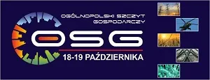 IV edycja Ogólnopolskiego Szczytu Gospodarczego OSG 2018