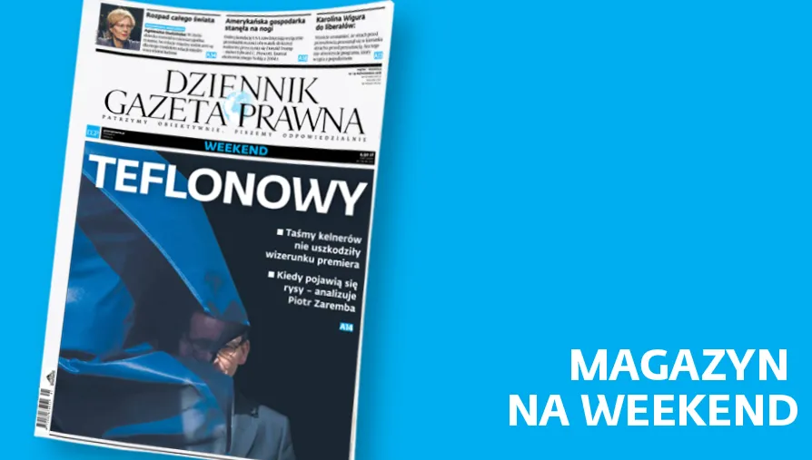 Magazyn DGP 