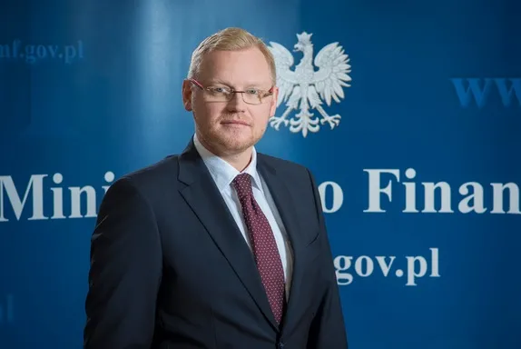 Gruza o podatku cyfrowym: Poczekajmy na dynamikę wydarzeń w UE [WYWIAD]