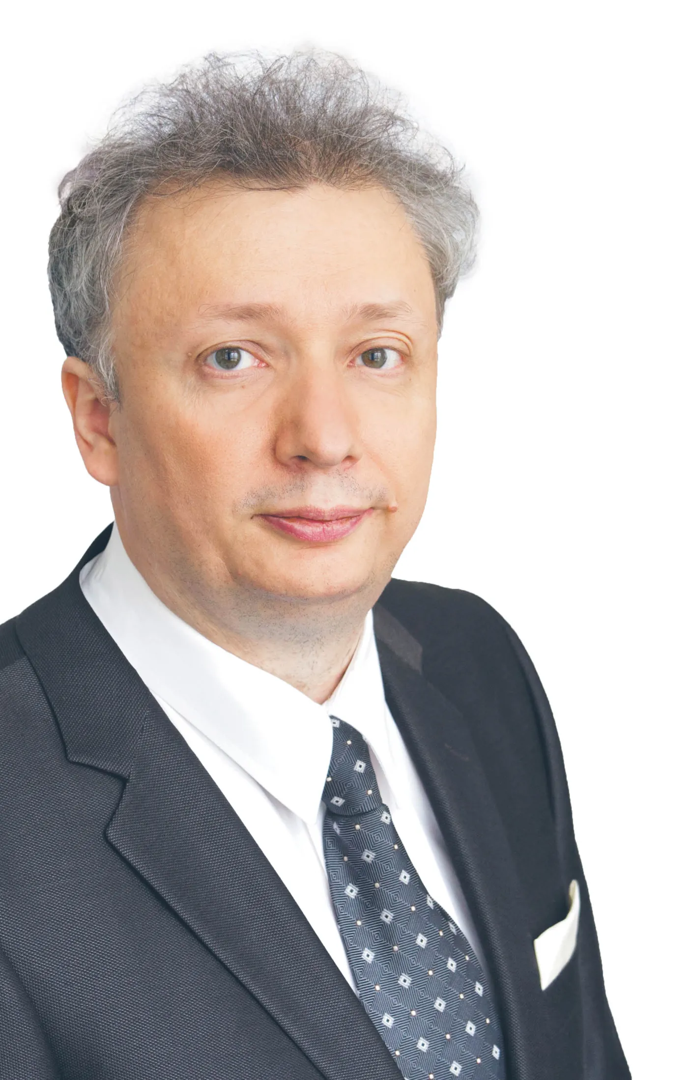 Kończymy z produkcją naukowej makulatury [WYWIAD]
