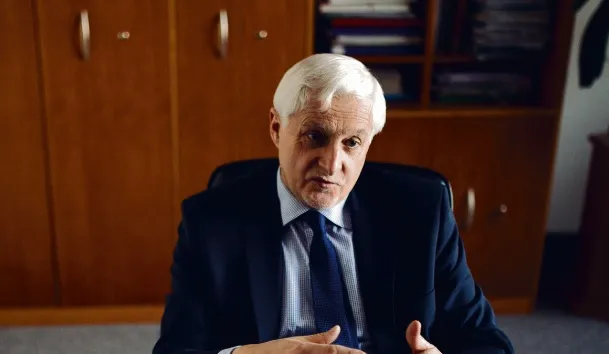 Przewodniczący KRS: Otwarci na racjonalne zmiany
