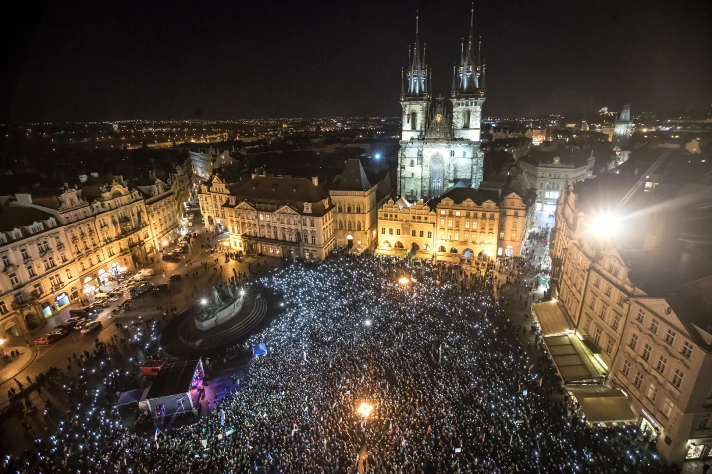 Czeski film w czeskim rządzie