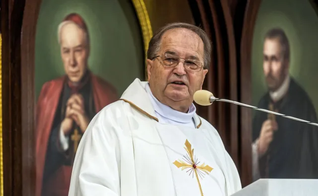 Politycy PiS: O. Tadeusz Rydzyk nie zajmuje się zakładaniem partii politycznych. Nie mamy zamiaru opuszczać PiS