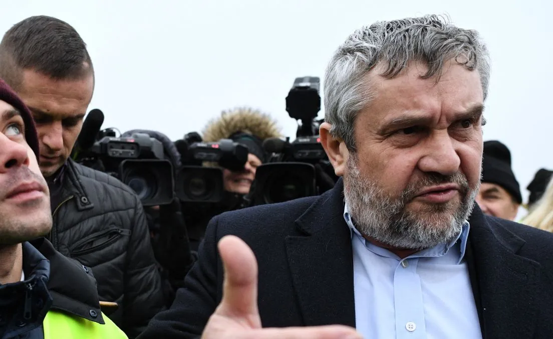 Ardanowski: W Polsce zapanowała histeria w sprawie odstrzału dzików