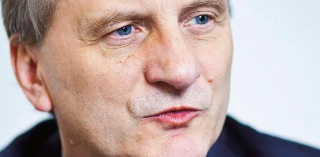Wiceminister zdrowia: Sprawimy, że psychiatria zostanie doceniona finansowo [WYWIAD]