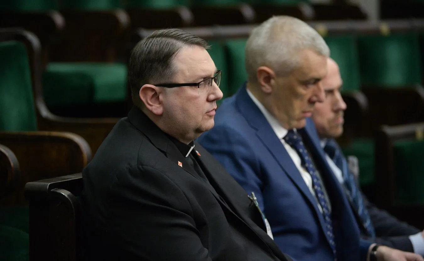 Ugoda między Giertychem i RASP ws. "mowy nienawiści"