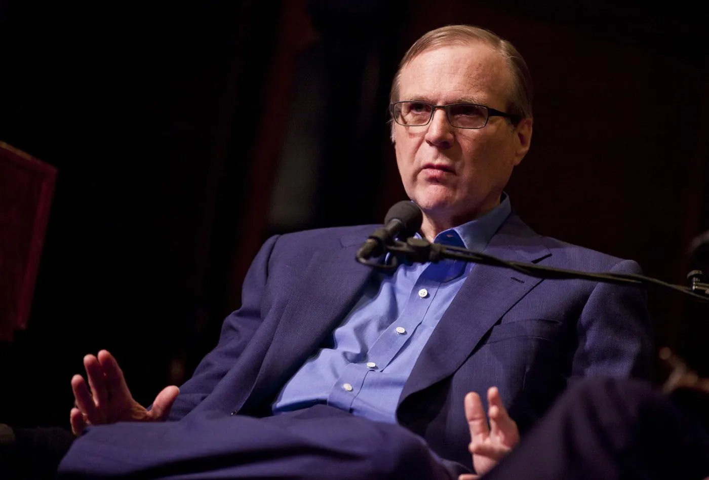 Paul Allen
