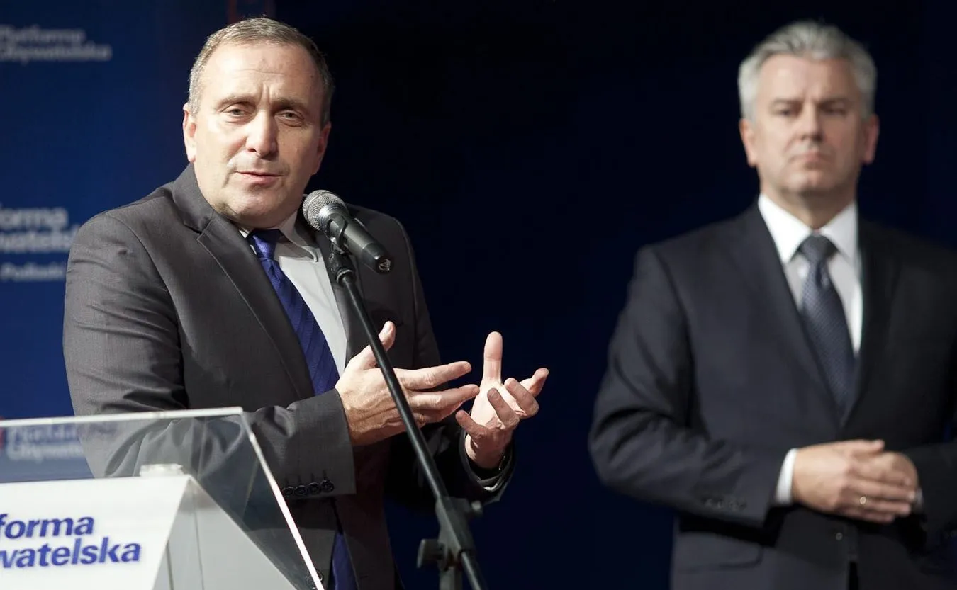 Schetyna: Chcemy obronić samorząd przed PiS. To nasze najważniejsze zadanie
