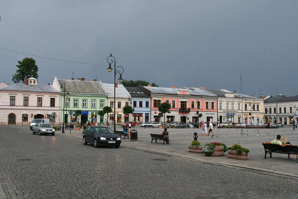 Ludomir Handzel wygrał wybory na prezydenta Nowego Sącza