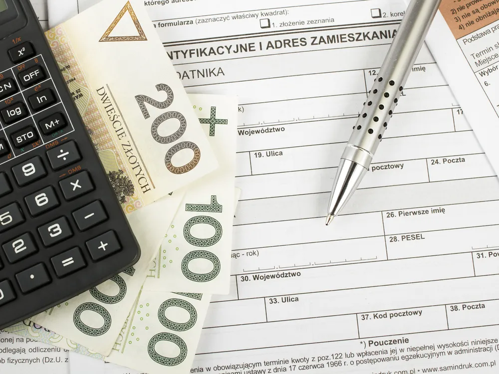 Rewolucja w rodzinnym PIT. Pensja żony i małoletniego syna będzie kosztem podatkowym