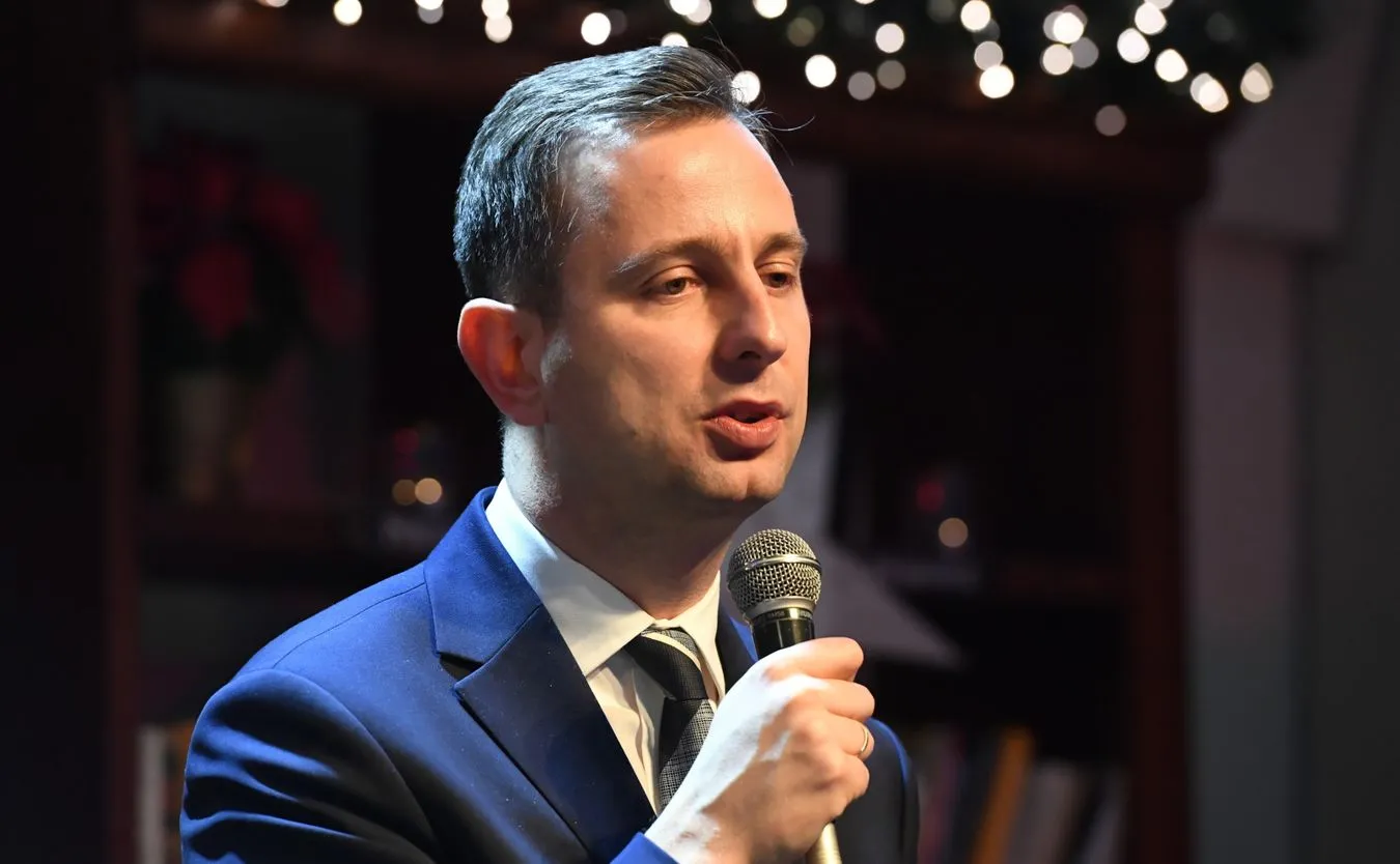 Kosiniak-Kamysz wzywa wszystkie partie polityczne do poparcia projektu "Emerytura bez podatku"